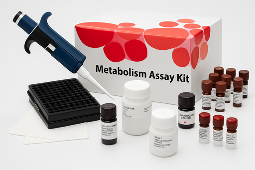 [MAK-0214] α-Amylase Activity Assay Kit